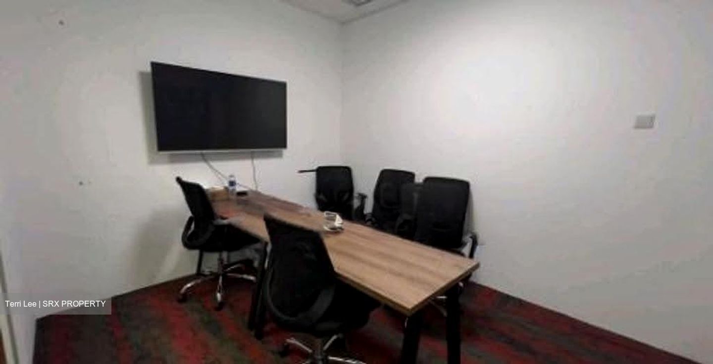 Suntec Tower Three (D1), Office #627358341